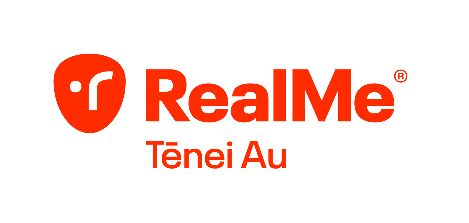 RealMe Logo